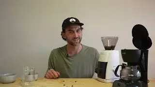 How to brew a good cup of coffee on a cheap coffee maker.