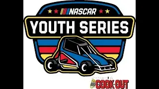NASCAR Youth Series - Richmond - Racing Day 1