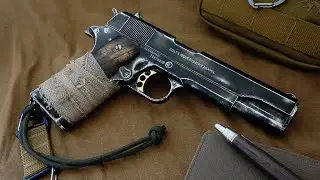 TOP 8 Rimfire Replicas of the World's Greatest Firearms