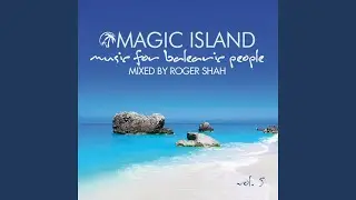 Magic Island Vol. 5 Mix 2