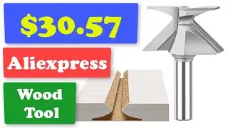 Aliexpress Shank Arc Bending Integrated Router Bit R18 R30 Router Woodworking Milling Cutter Tools