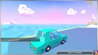 Slowdrive - Gameplay Demo