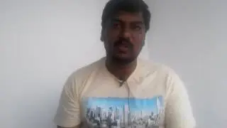 Adhey Kangal Review by Common Man Sathish