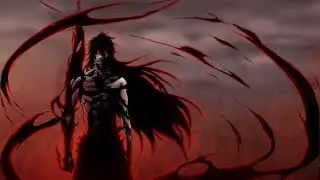 Ghostemane - Mercury | Ichigo vs. Aizen