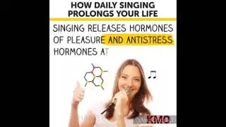 How Daily Singing Prolongs Your Life 27012026