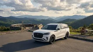 Lincoln Aviator Reserve 2026 Indonesia | SUV Premium Nyaman Harian & Trip