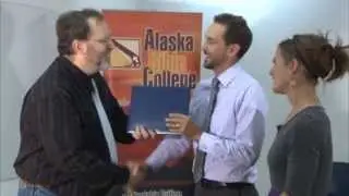ALASKA BIBLE COLLEGE LOCAL