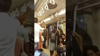 Anna Nagar Tower Metro