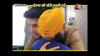Kasauti Zindagi Kayy: Anurag ROMANCES With Happy Singh!