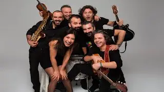 &Ccedil;ekirdek Kadro - Kimseyi Takmadan (Official Video)