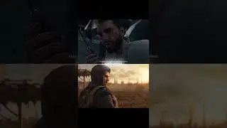 Kyle Crane (The beast) vs Aiden (Dying Light 2) #dyinglight #dyinglight2 #dyinglightgame #kylecrane
