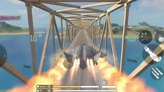 20 KILLS JOGANDO DE JATO EM CALL OF DUTY MOBILE BATTLE ROYALE 