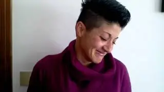 Elena stocco (imitazione teresa)