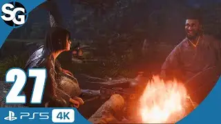 Assassin's Creed Shadows Walkthrough Gameplay | Raise a Cup & Missing Missive - Part 27