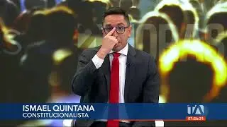 #EnVivo #Teleamazonas Te Veo Ecuador