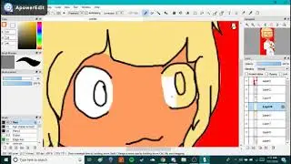 Magic - Speedpaint