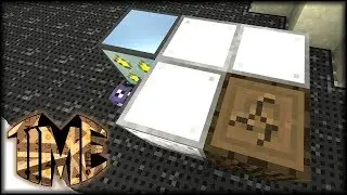 Automatischer Tree Fluid Extractor f&uuml;r Plastic in Minecraft | Modpack | Minecraft Time 99