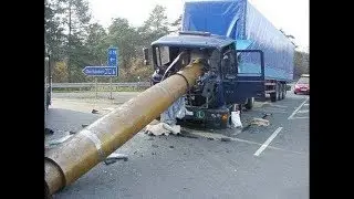 ДТП Подборка Аварий 25.01.19 crash January 2019