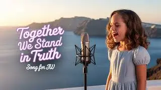 Together We Stand in Truth | JW Worship Song of Unity