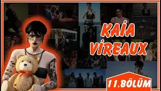EightbornV Next/ Kaia Vireaux/ Kaia Ve Nedim Her Şeyi Konuştu/ Beklenen Aile Buluşması Yapıldı!!