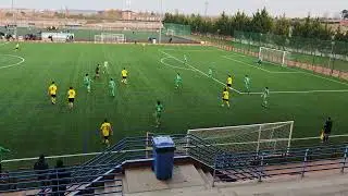 AD Laurus -  Pradejón /Juvenil Naciona / 29-11-2025