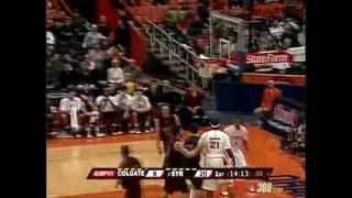 Wesley Johnson Mix - RealSportsNet.com