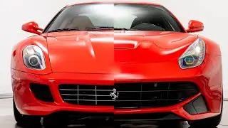 Which Would YOU Rather Have: Ferrari 599 or Ferrari F12?