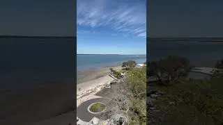 View from Harbor Town Lighthouse