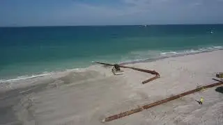 SPD Aerial Photos - Flagler Beach Restoration 2xspeed.