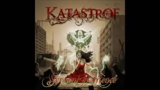Katastrof - Age of Terrorism