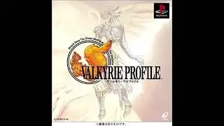 【30分耐久】PS　ヴァルキリープロファイル　Turn Over a New Leaf (Rhythm Version)　VALKYRIE PROFILE