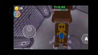 Super Bear Adventure #adventure #superbearadventurehighlights #bear