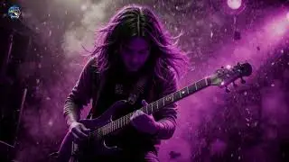 Sound Effect - Raging Voltage: Electric Guitar Riff #Guitar