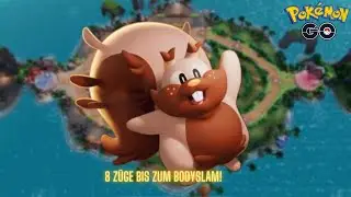 Wird das mein neues Hyperliga Team? - Pokemon Go PVP deutsch