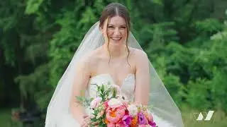 Wanderlust Videos reel | Post Production services for wedding videographers