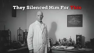 Dr. Adrian Hale and the Secret of the Forbidden&nbsp;Element (1907)