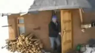 Гражданин и Земля  2009г.~1