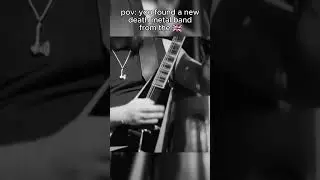 new death metal from the UK