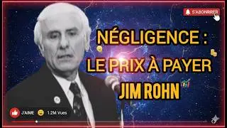 Ne laisse pas la n&eacute;gligence ruiner tes r&ecirc;ves : commence aujourd&rsquo;hui