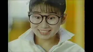 1988年3月の懐かしいＣＭ集　Japanese TV Commercials　1988/03