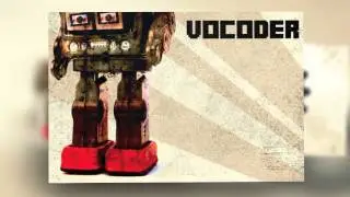 Robotic Voice Loops - 6Blocc Robotic Vocoder - Industrial Strength Records
