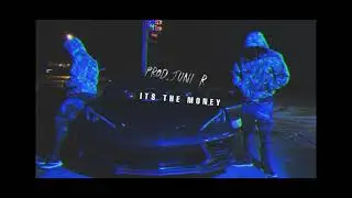 YN Jay - It's The Money Instrumental [prod.juni0r]