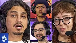 COSTREAM CBLOL COM IMAGENS AO VIVO!