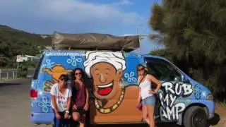 Tres Argentinas en Australia! - Andamundo.com