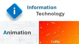 Gradient background: red &rarr; orange( shining + blinking dots + animated stars)