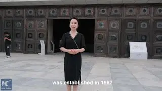 Memories of China, S. Korea's fight against Japanese aggression