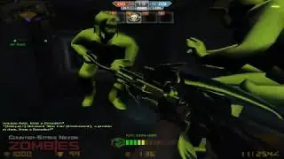 egy kis survival (csnexon)