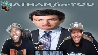 Nathan For You: Finding Frances (2017) | First Time Watching | FRR Movie Request