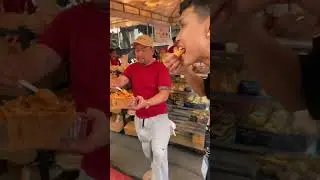 Walk Tour Video Compilation - Salcedo Market