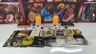 Taurus Tarot Love Reading   💓 💖 | Prepare Yourself! This is a Lot Serious Than u Think!